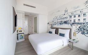 فندق يلّو هارمونى